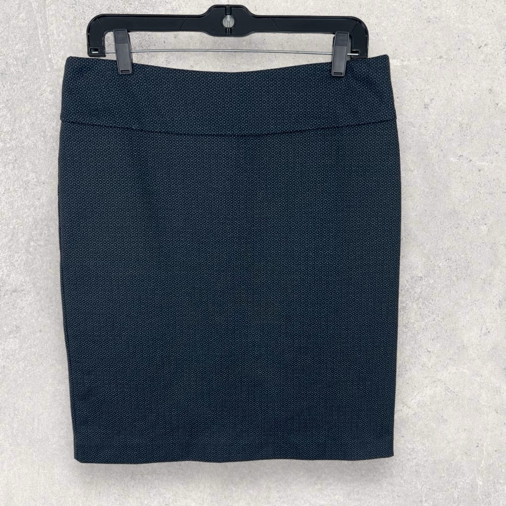 Margaret M Pencil Skirt Size L